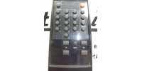 York tv remote control 